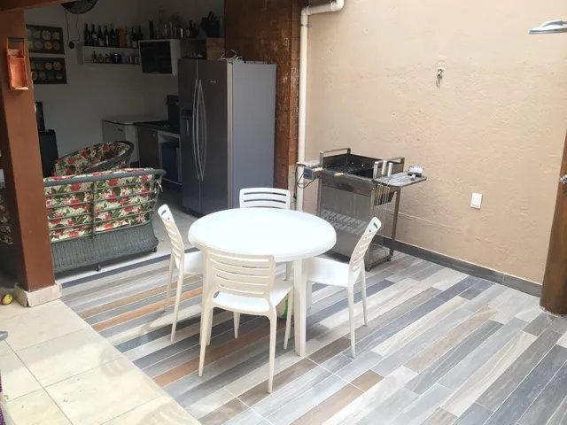 Imagem 2: Casa em condomínio com 4 dormitórios