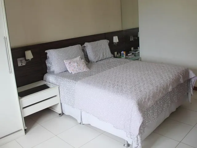 Imagem 13: Casa em condomínio com 4 dormitórios