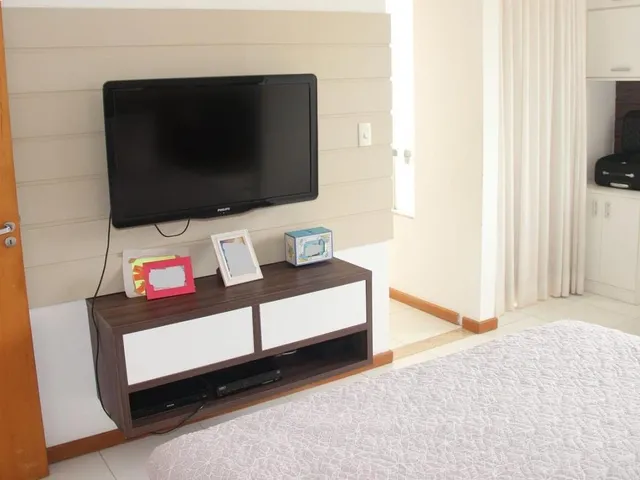 Imagem 11: Casa em condomínio com 4 dormitórios