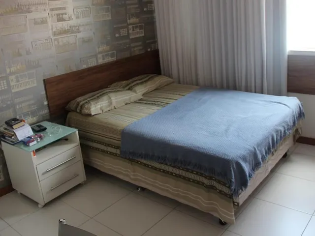 Imagem 8: Casa em condomínio com 4 dormitórios