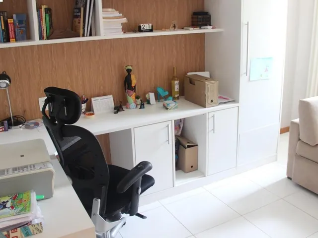 Imagem 14: Casa em condomínio com 4 dormitórios