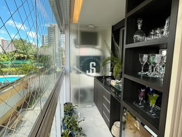 Imagem 14: Apartamento com 3 dormitórios