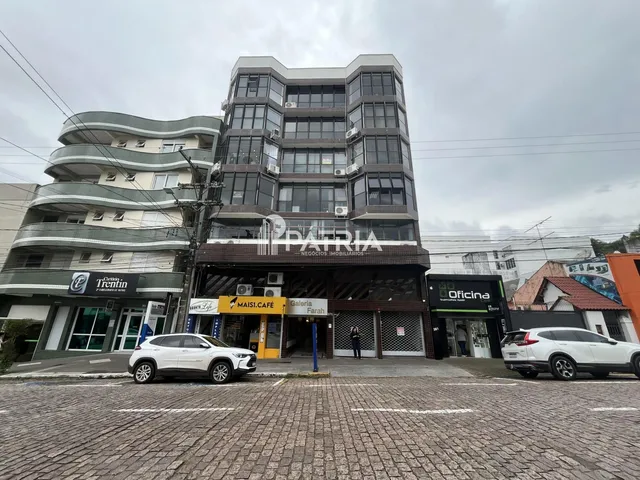 Imagem 2: SALA COMERCIAL-CENTRO-SANTA CRUZ DO SUL