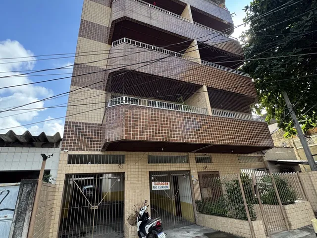 Imagem: Apartamento para alugar no bairro Penha