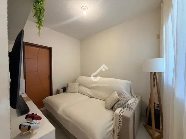 Imagem 9: ESTRADA DO COCO, Abrantes. Duplex composto de 2 quartos superiores sendo 1 suíte e 1