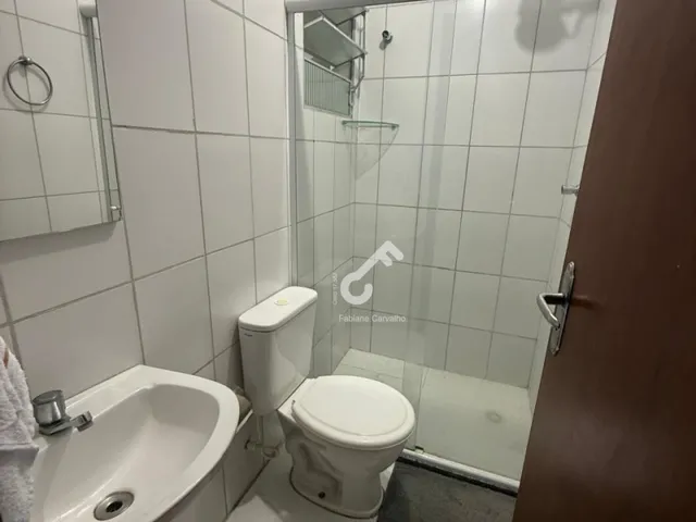 Imagem 12: ESTRADA DO COCO, Abrantes. Duplex composto de 2 quartos superiores sendo 1 suíte e 1