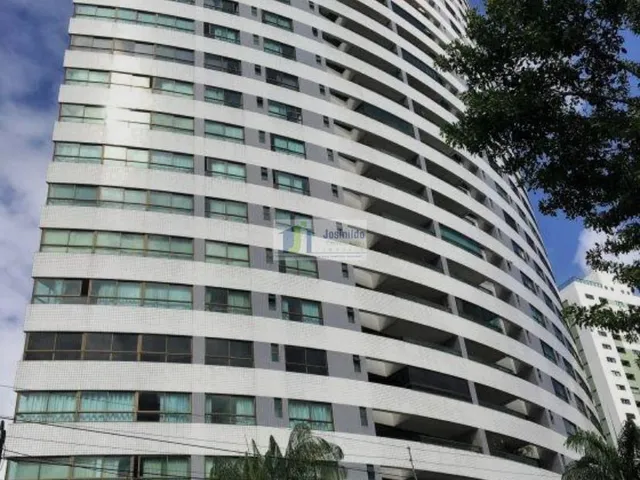 Imagem: Apartamento Edf.Laura Caúla