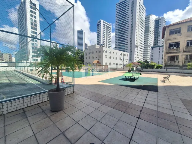 Imagem 7: Apartamento Edf.Laura Caúla