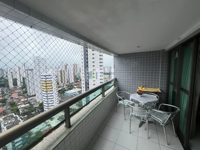 Imagem 3: Apartamento Edf.Laura Caúla