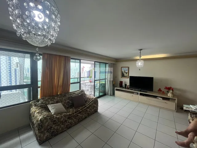 Imagem 10: Apartamento Edf.Laura Caúla