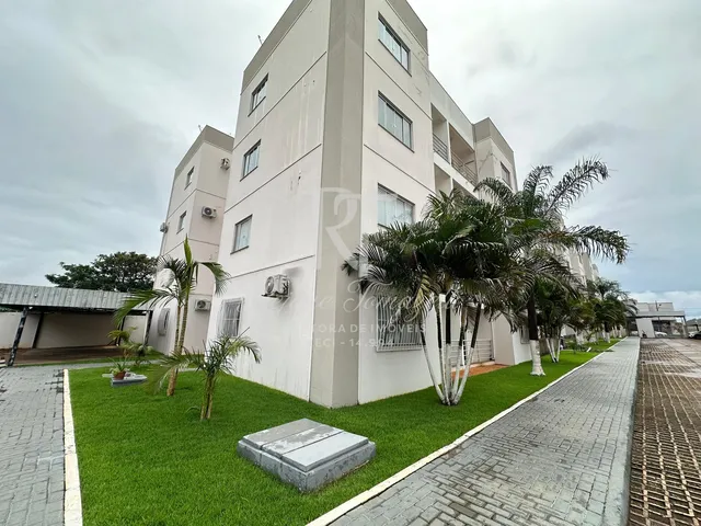 Imagem 16: Apartamento à venda, Alvorada, LUCAS DO RIO VERDE - MT
