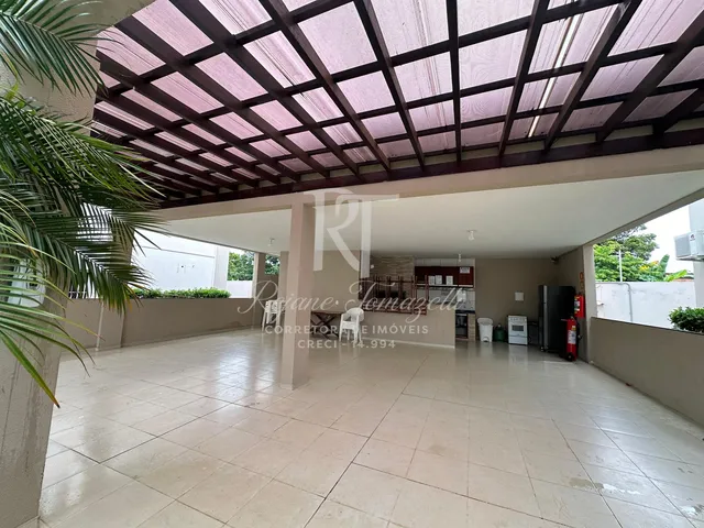 Imagem 14: Apartamento à venda, Alvorada, LUCAS DO RIO VERDE - MT