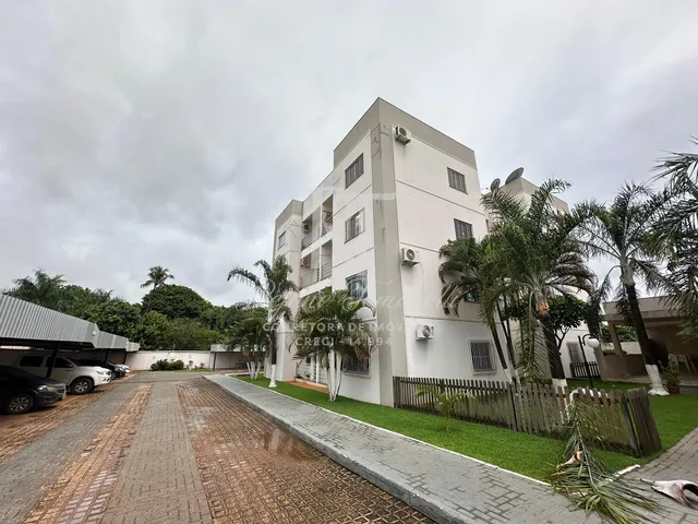 Imagem 10: Apartamento à venda, Alvorada, LUCAS DO RIO VERDE - MT