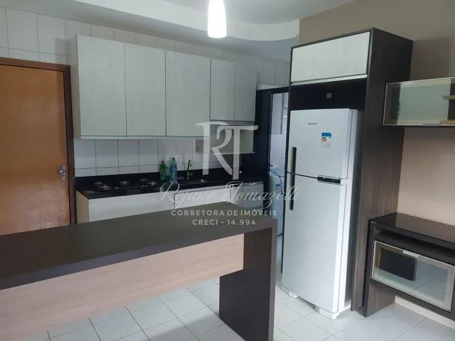 Imagem 3: Apartamento à venda, Alvorada, LUCAS DO RIO VERDE - MT