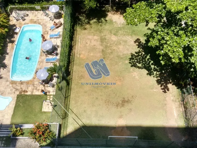Imagem 3: Apartamento para alugar 3 Quartos sendo 1 suíte 97,50 m2 na Pituba