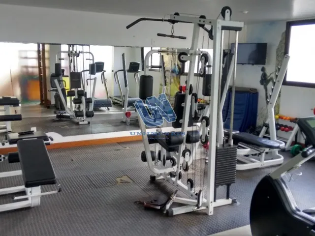 Imagem 10: Apartamento para alugar ,3 Quartos, sendo 1 suíte, 81 m2 no Stiep
