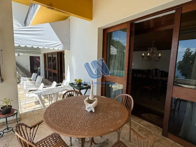 Imagem 12: Casa/Terreno com 4 suítes e 3 pavimentos na Ladeira da Barra com 677,52m2 de área