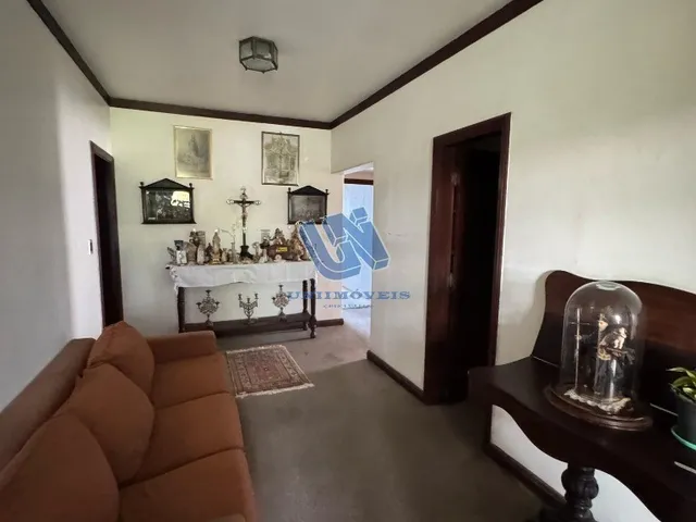 Imagem 11: Casa/Terreno com 4 suítes e 3 pavimentos na Ladeira da Barra com 677,52m2 de área