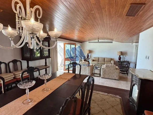 Imagem 2: Casa/Terreno com 4 suítes e 3 pavimentos na Ladeira da Barra com 677,52m2 de área