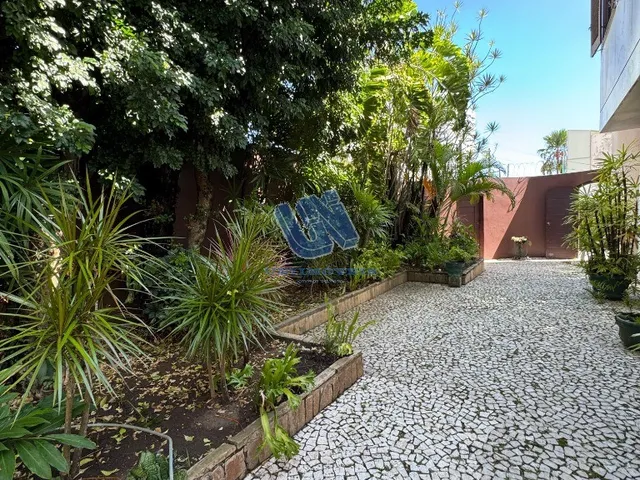 Imagem 15: Casa/Terreno com 4 suítes e 3 pavimentos na Ladeira da Barra com 677,52m2 de área