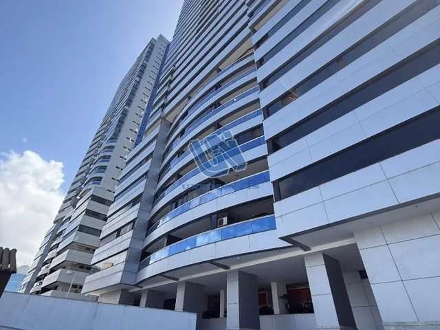 Imagem 1: Apartamento com 2 Suítes no Salvador Prime 71m2