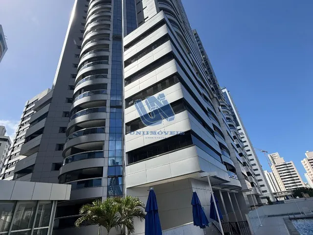 Imagem 8: Apartamento com 2 Suítes no Salvador Prime 71m2