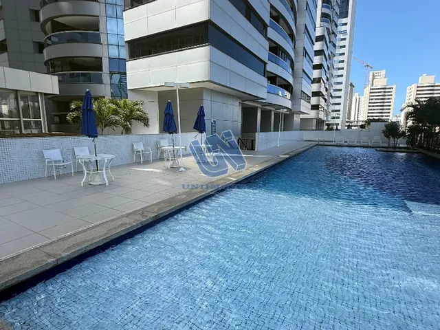 Imagem 12: Apartamento com 2 Suítes no Salvador Prime 71m2