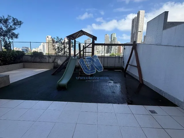 Imagem 2: Apartamento com 2 Suítes no Salvador Prime 71m2
