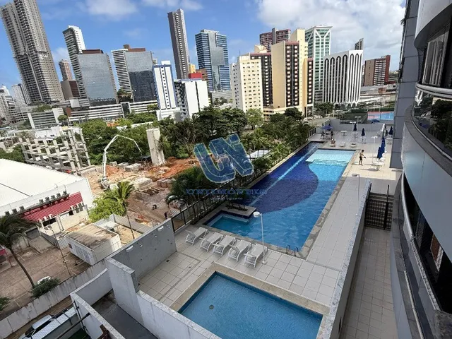 Imagem 11: Apartamento com 2 Suítes no Salvador Prime 71m2