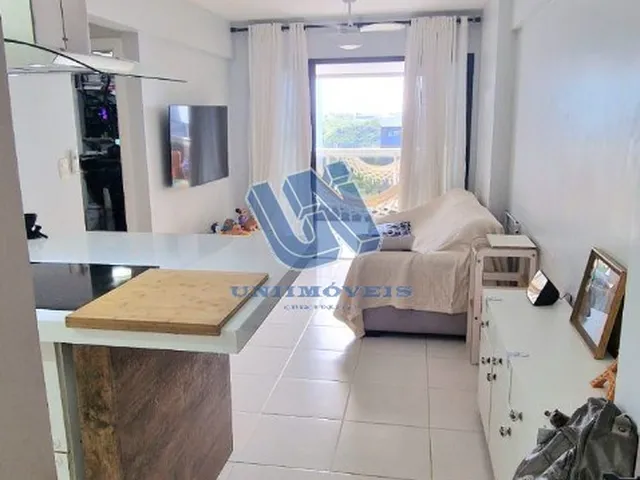 Imagem 6: Apartamento com 2 Suítes no Salvador Prime 71m2