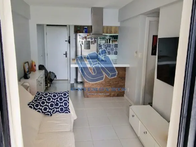 Imagem 5: Apartamento com 2 Suítes no Salvador Prime 71m2