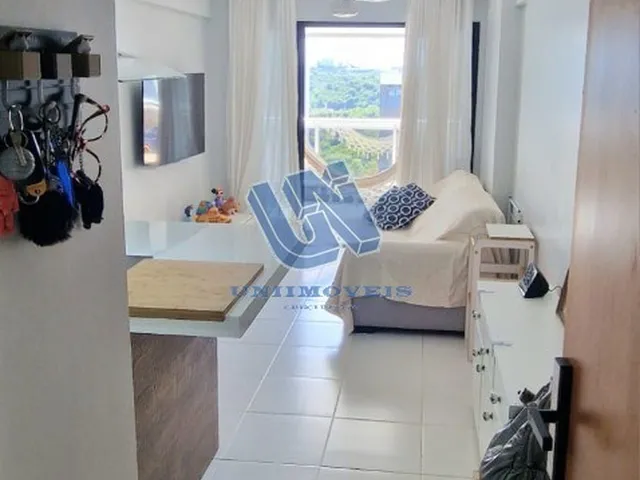Imagem 4: Apartamento com 2 Suítes no Salvador Prime 71m2