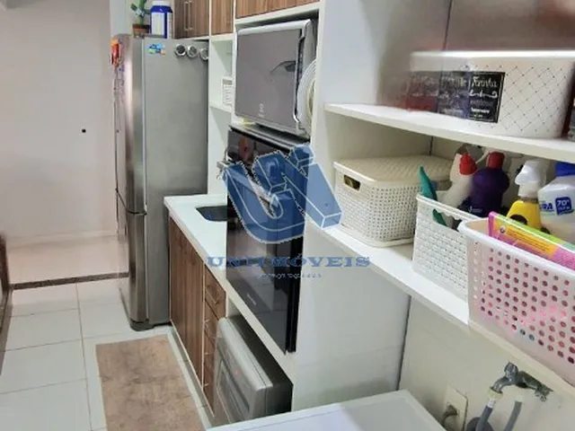 Imagem 14: Apartamento com 2 Suítes no Salvador Prime 71m2