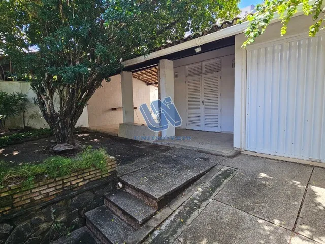 Imagem: Casa para Venda na Pituba, 3 quartos sendo
