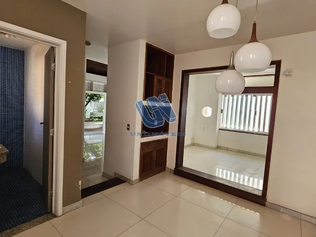Imagem 3: Casa para Venda na Pituba, 3 quartos sendo 1 suíte 348m2 na Pituba