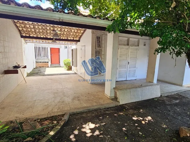 Imagem 6: Casa para Venda na Pituba, 3 quartos sendo 1 suíte 348m2 na Pituba