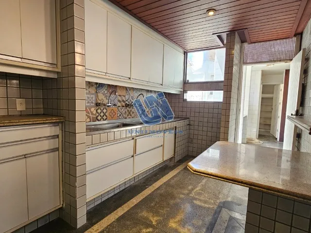Imagem 12: Casa para Venda na Pituba, 3 quartos sendo 1 suíte 348m2 na Pituba