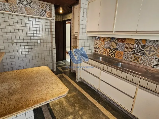 Imagem 9: Casa para Venda na Pituba, 3 quartos sendo 1 suíte 348m2 na Pituba