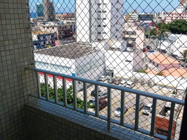 Imagem 11: Apartamento quarto e sala 50m2 para alugar na Pituba