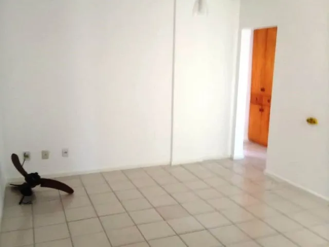 Imagem 3: Apartamento quarto e sala 50m2 para alugar na Pituba
