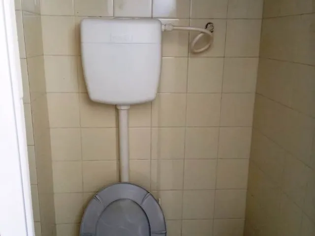 Imagem 4: Apartamento quarto e sala 50m2 para alugar na Pituba