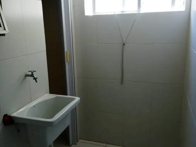 Imagem 5: Apartamento quarto e sala 50m2 para alugar na Pituba