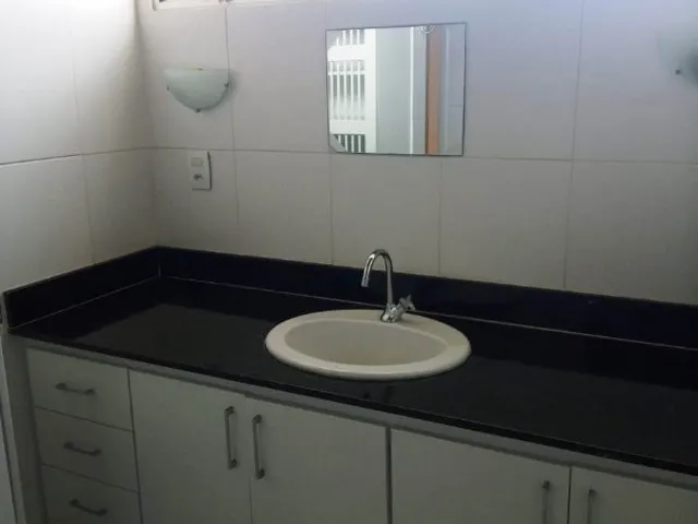 Imagem 15: Apartamento quarto e sala 50m2 para alugar na Pituba