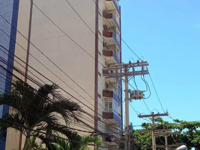 Imagem 16: Apartamento quarto e sala 50m2 para alugar na Pituba