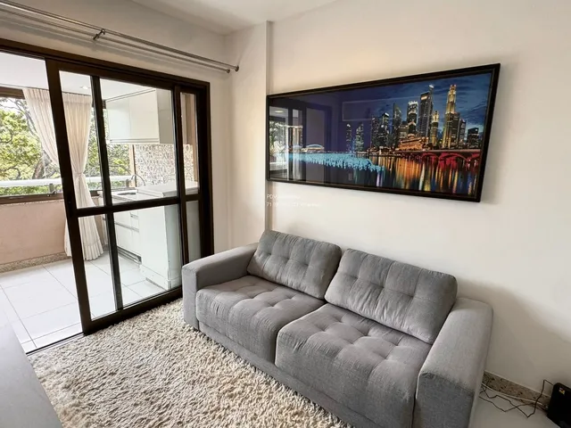 Imagem: APARTAMENTO RESIDENCIAL em SALVADOR - BA
