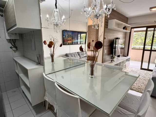 Imagem 3: APARTAMENTO RESIDENCIAL em SALVADOR - BA, ALPHAVILLE I