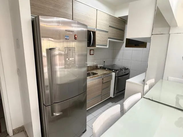 Imagem 2: APARTAMENTO RESIDENCIAL em SALVADOR - BA, ALPHAVILLE I