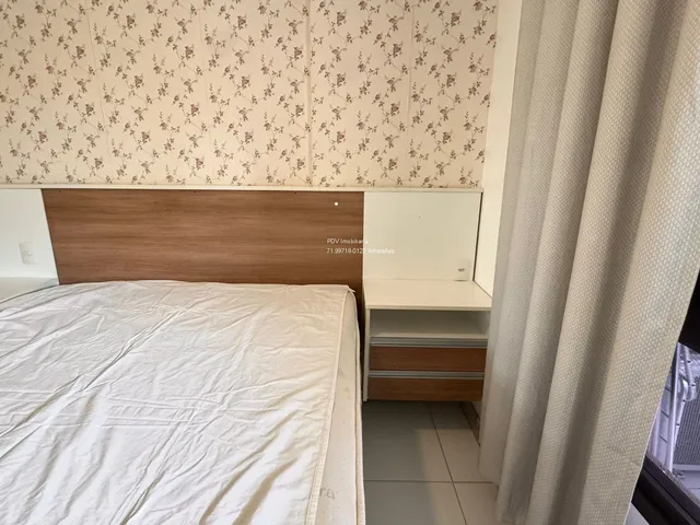 Imagem 12: APARTAMENTO RESIDENCIAL em SALVADOR - BA, ALPHAVILLE I