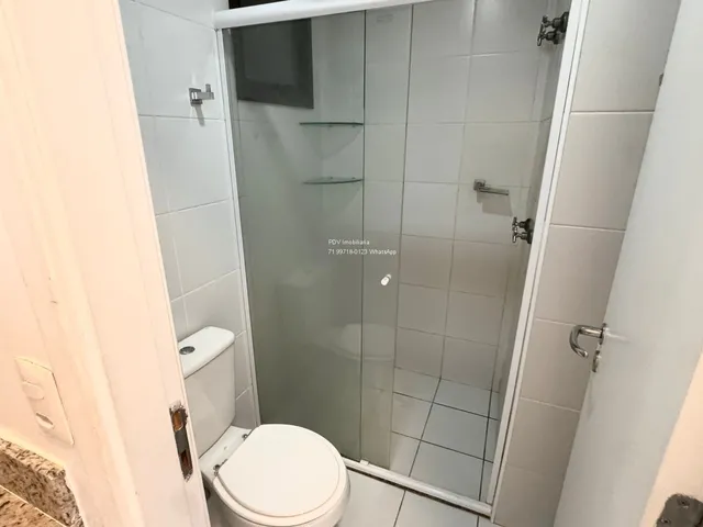 Imagem 16: APARTAMENTO RESIDENCIAL em SALVADOR - BA, ALPHAVILLE I