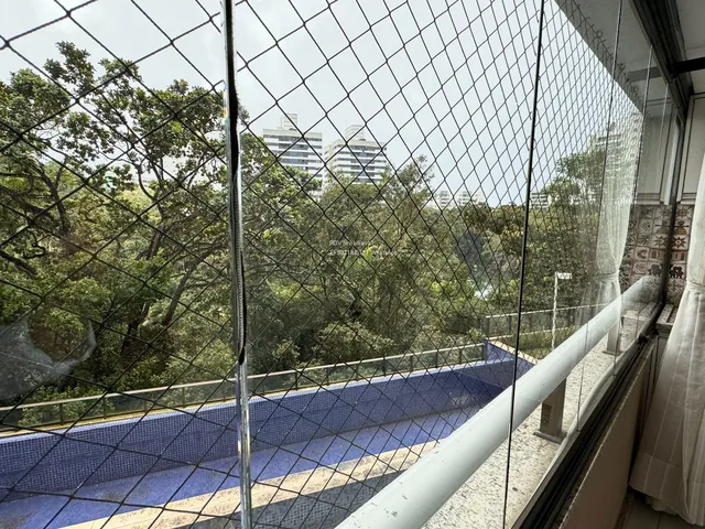 Imagem 5: APARTAMENTO RESIDENCIAL em SALVADOR - BA, ALPHAVILLE I